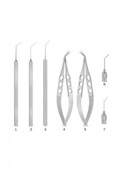 Instrument Sets